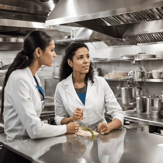 Pink Power Pest Control professional providing pest control services in Troy, Ohio.